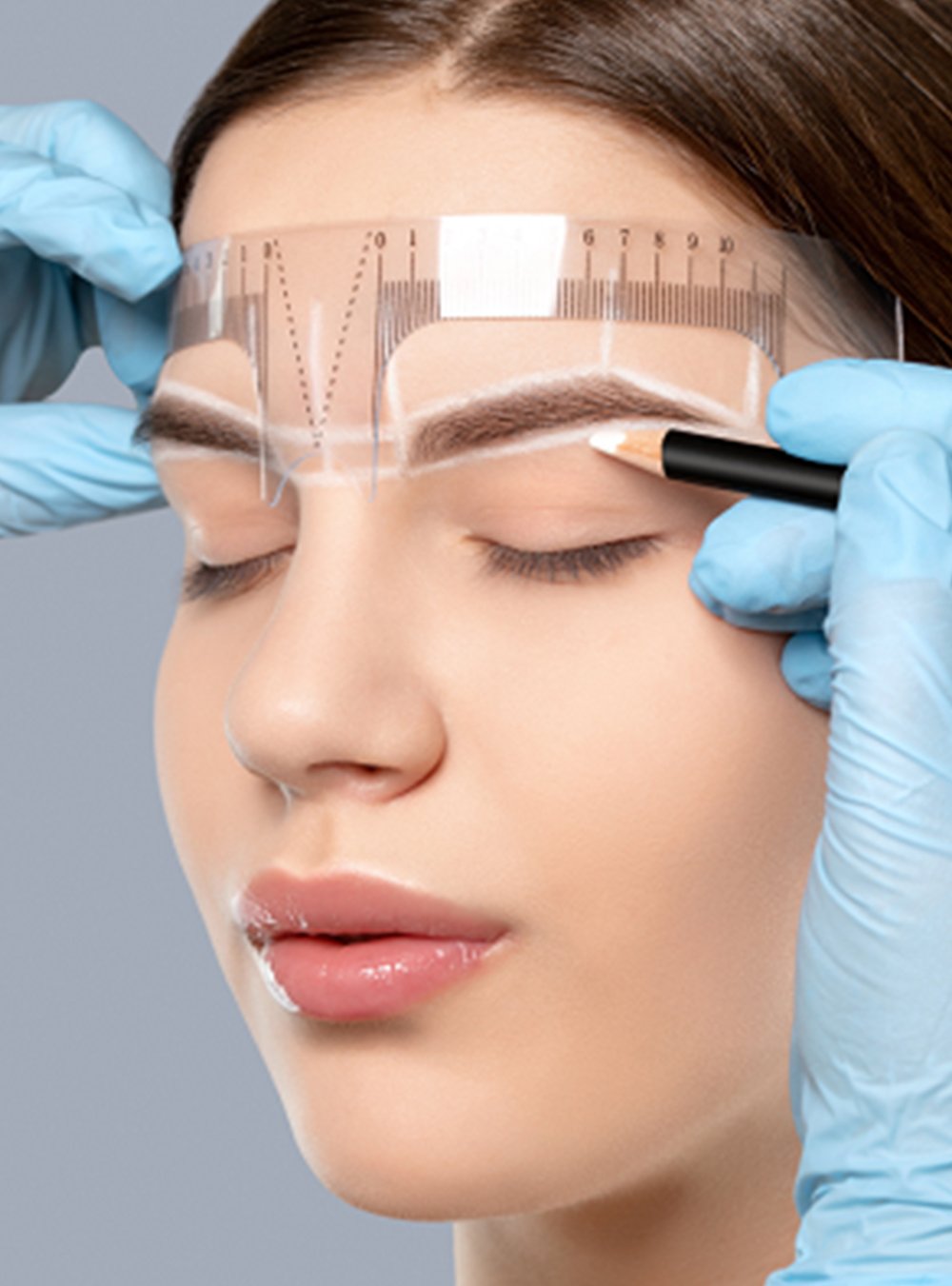 Semi-Permanent Makeup